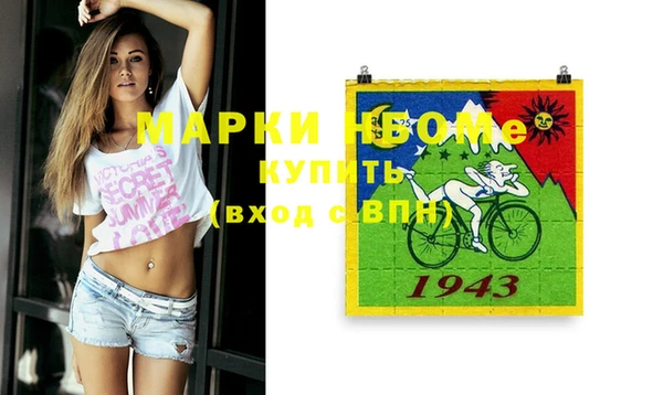стафф Михайловск